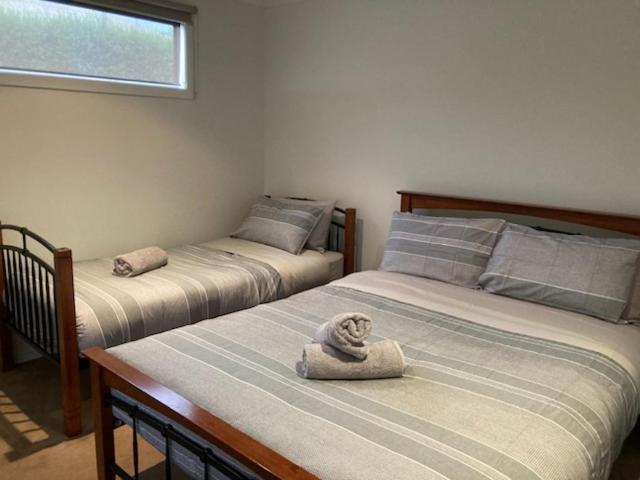 Venus Haven - Beach 1, Linen, Wifi, Netflix Venus Bay Εξωτερικό φωτογραφία