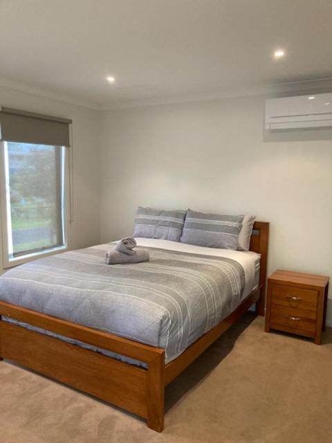 Venus Haven - Beach 1, Linen, Wifi, Netflix Venus Bay Εξωτερικό φωτογραφία