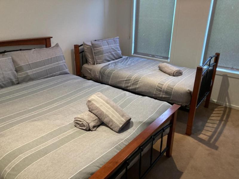 Venus Haven - Beach 1, Linen, Wifi, Netflix Venus Bay Εξωτερικό φωτογραφία