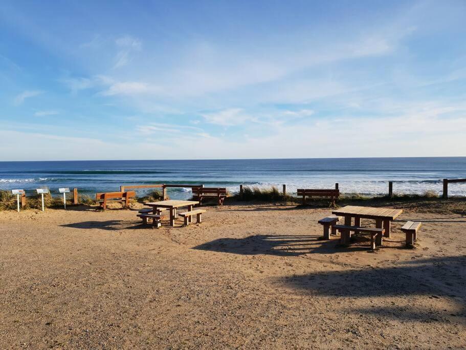 Venus Haven - Beach 1, Linen, Wifi, Netflix Venus Bay Εξωτερικό φωτογραφία